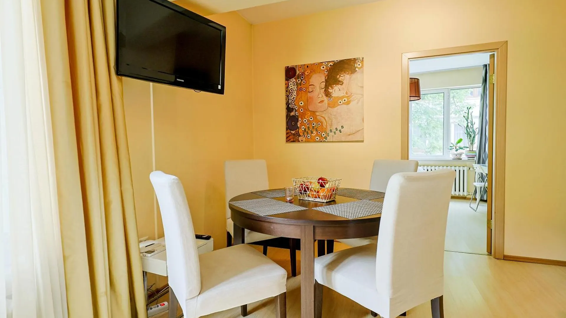 My Orchids Apartment In The Heart Of Sofia Bulgarien