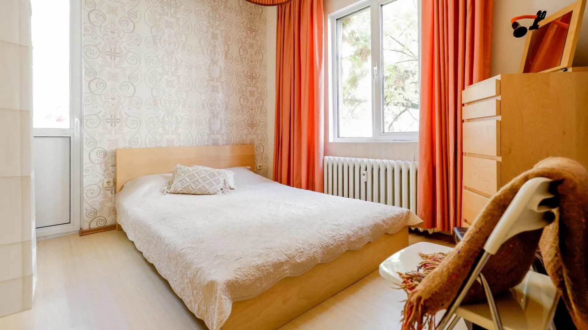 My Orchids Apartment In The Heart Of Sofia 0*,  Bulgarien
