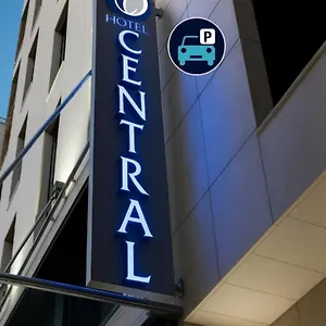 Central Hotel Sofia Hotel